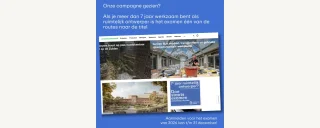 Linkedin bericht