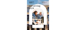 cover jaarverslag 2024