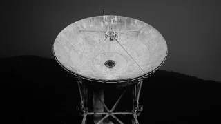 Radiotelescoop