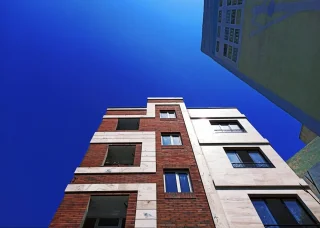 Appartmentengedbouw