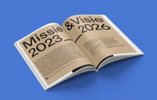 Architectenregister Jaarverslag 2022