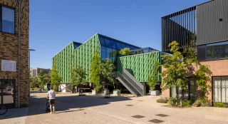 NRE terrein Eindhoven photo Jordi Huisman